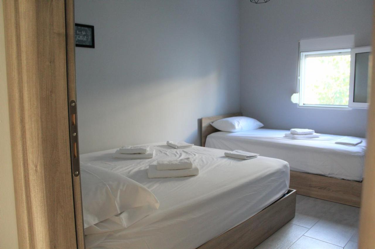 Chalkidiki Beach House Неа-Потидеа Экстерьер фото